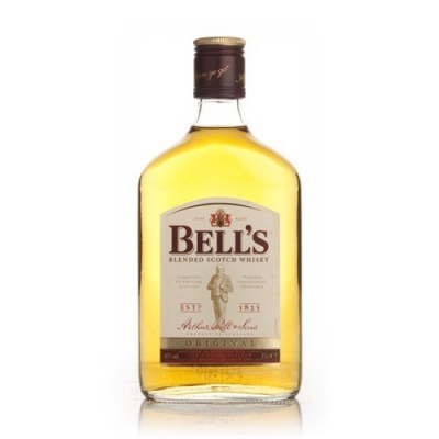 Bell's ES (Original)